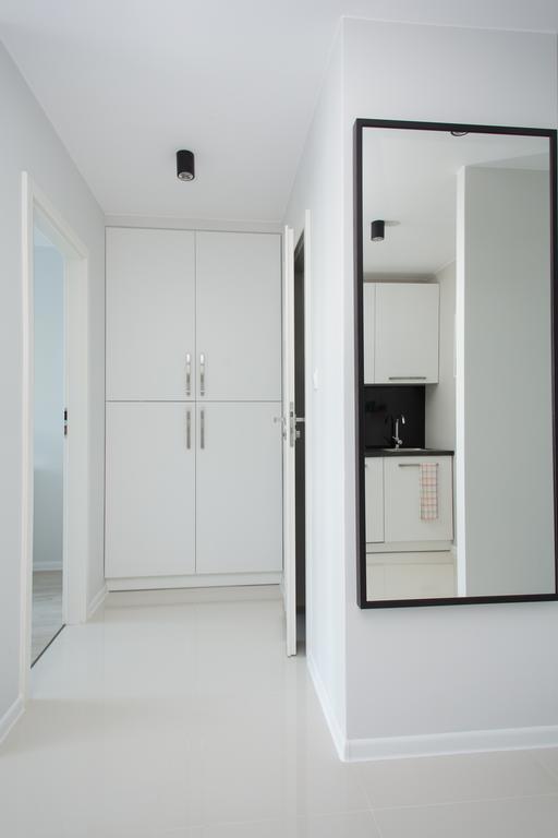 Apartment Cohen Warszawa Rum bild